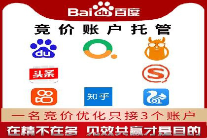 SEM营销推广案例分析：行业领跑者如何打造品牌